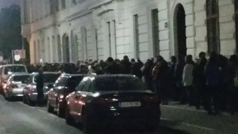 REZULTATE ALEGERI PREZIDENȚIALE. Scandal la VIENA