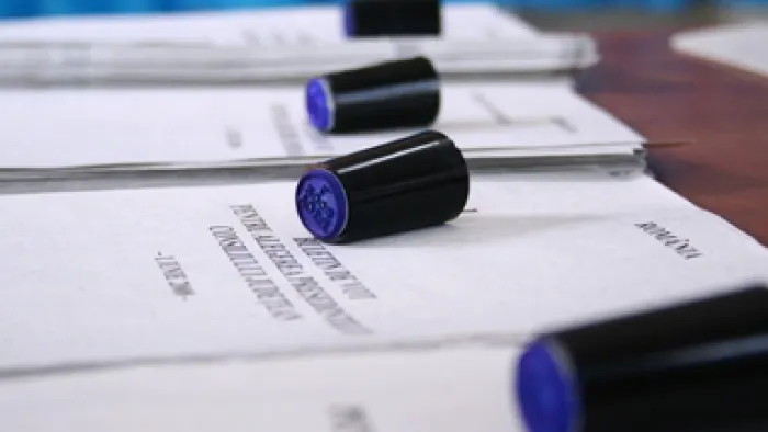 ALEGERI PREZIDENŢIALE 2014. Astăzi reîncepe CAMPANIA electorală 