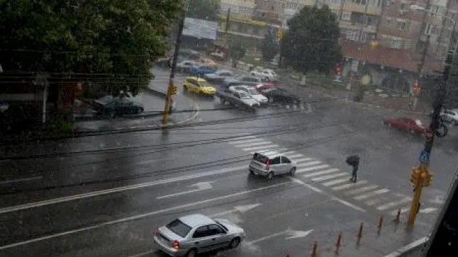 Cum va fi VREMEA de ALEGERI. Prognoza pentru toată țara
