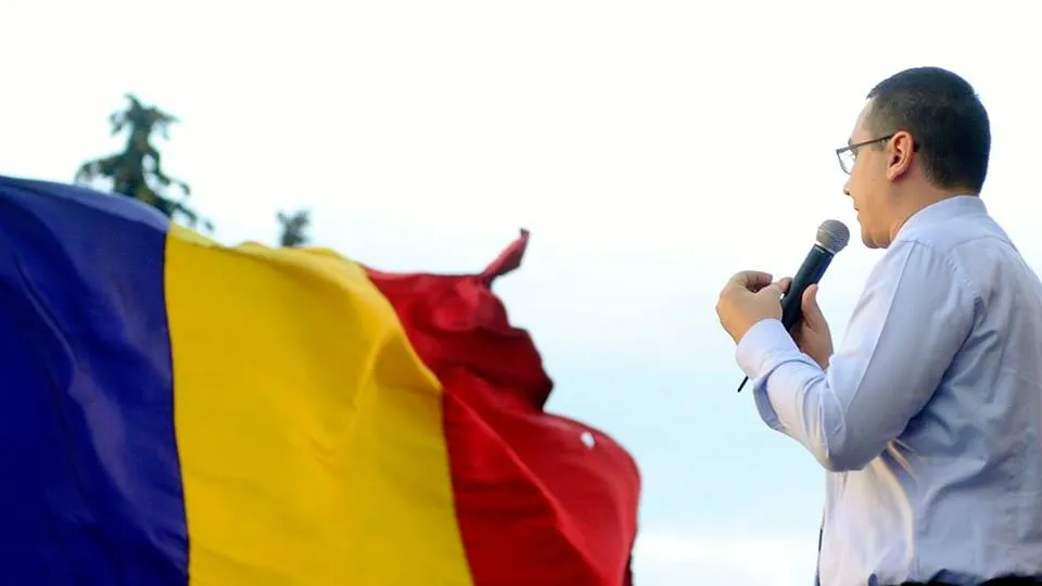 Victor Ponta: Nu mai avem nevoie de un nou acord cu FMI. Comisia Europeană e mai rigidă