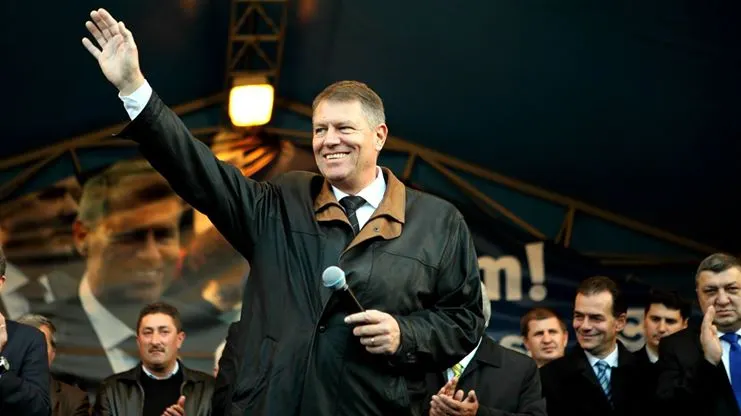 Klaus Iohannis. Dezvăluiri ȘOC despre cum a devenit de fapt președintele României
