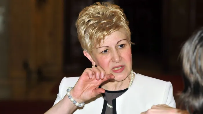 Scandal la CCR! Scrisoarea trimisă Comisiei de la Veneția nu a fost semnată de toți judecătorii