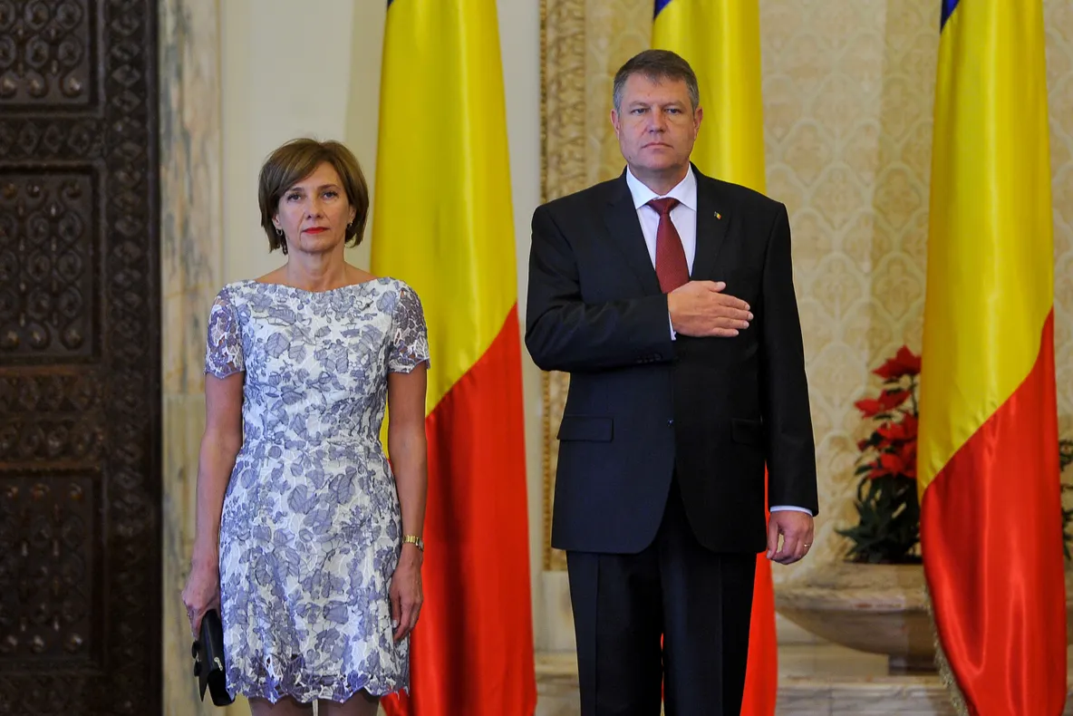 Robert Turcescu, REACŢIE AGRESIVĂ. Vorbeşte despre ROCHIA lui Carmen Iohannis
