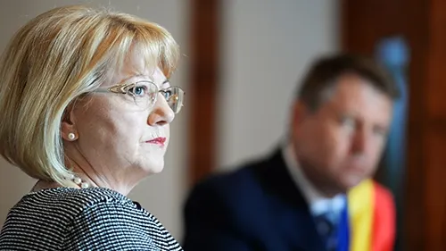 Astrid Fodor, noul primar interimar al Sibiului