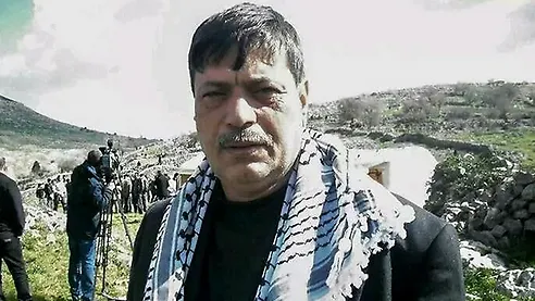Un ministru palestinian a fost ucis într-o altercație 
