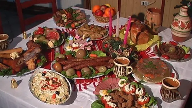 Care este MÂNCAREA PREFERATĂ a românilor