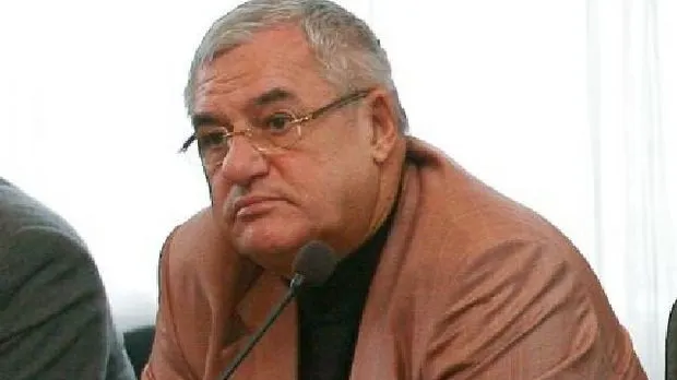 Aproape 900.000 de lei din averea fostului ministru Dan Ioan Popescu, CONFISCATE