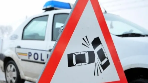 Accident groaznic în județul Mureș
