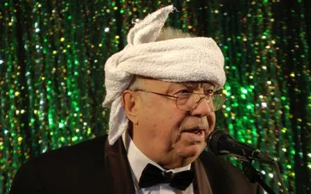 SCANDALOS! Alexandru Arșinel ARESTAT! Uite ce a PĂȚIT