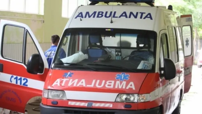 Nouă spitale și Ambulanța București-Ilfov, mobilizate de Ziua Copilului: lista completă