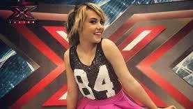 O româncă a câștigat X FACTOR din Ungaria 