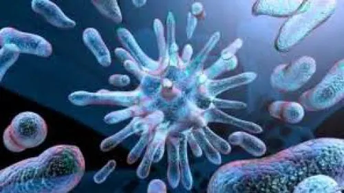 Bacteriile REZISTENTE la ANTIBIOTICE pot UCIDE mai mulţi oameni decât cancerul