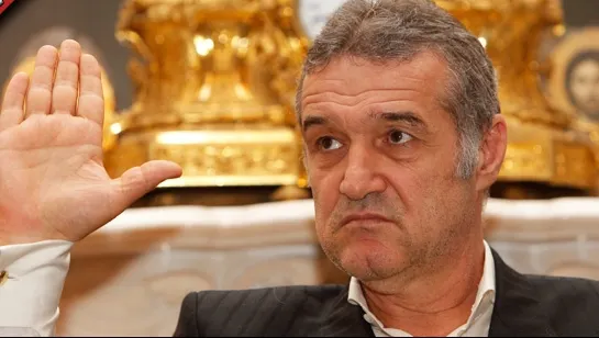 INCREDIBIL! Ce îi pune Gigi Becali pe deținuți să facă "în spiritul Sărbătorilor"