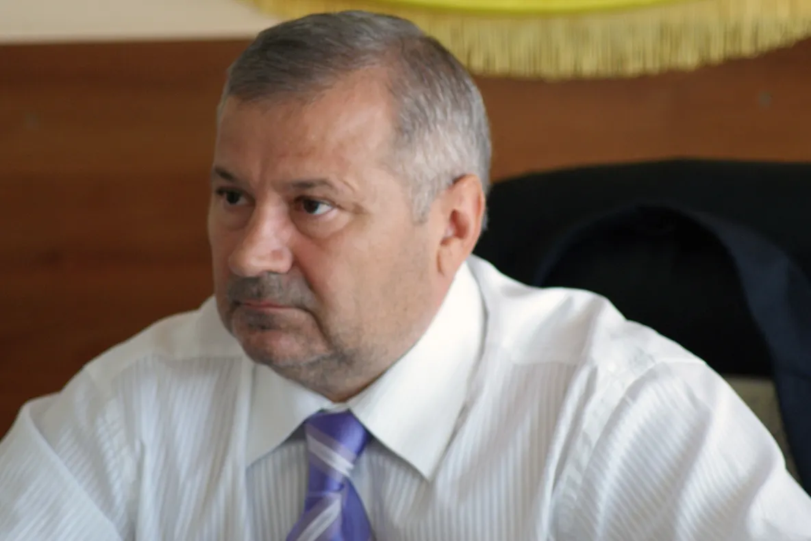 Gheorghe Bunea Stancu va fi revocat din funcția de președinte al organizației județene a PSD 