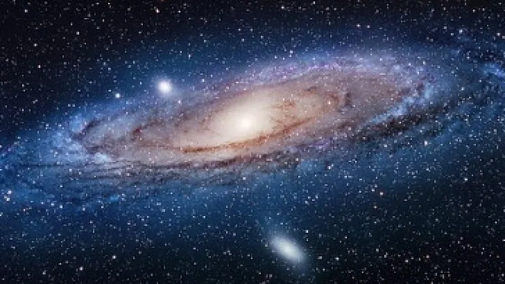 Există mașinăria timpului în spațiu? Descoperirea UIMITOARE făcută de astronomi