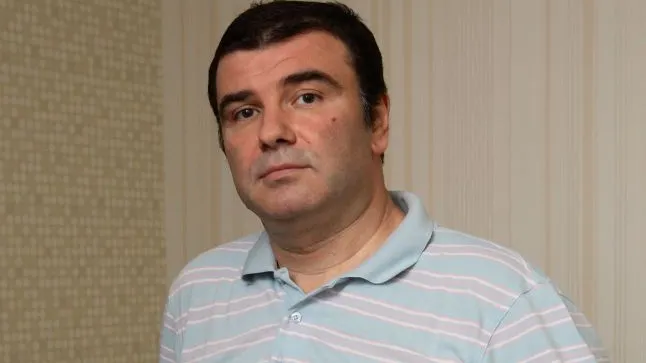 Trupul neînsufleţit al omului de afaceri Cătălin Chelu a fost adus în ţară din Iordania