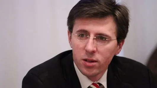 Primarul Chişinăului: Voi cere asistenţă din partea UE la negocierea acordului de coaliţie 