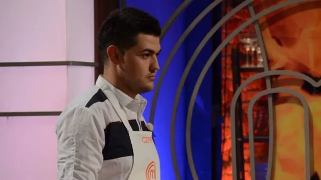 Scandal la MasterChef!