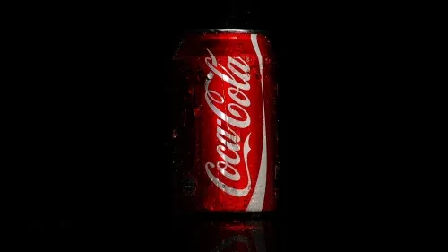 DIRECTORUL unei FABRICI Coca-Cola din Sankt Petersburg, dat DISPĂRUT