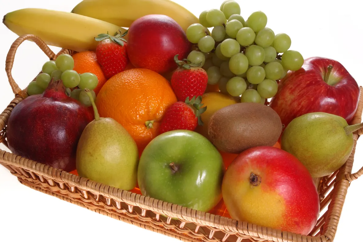 Ține în frâu colesterolul prin alimentație