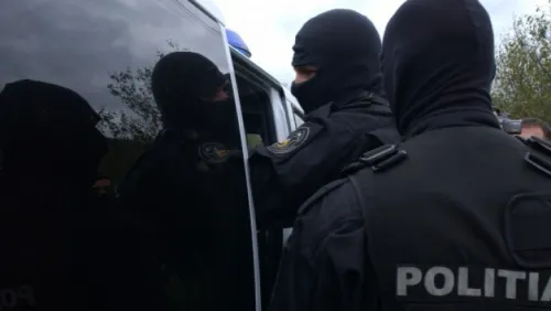 PERCHEZIŢII DNA la Ministerul AGRICULTURII, într-un dosar de spălare de bani şi luare de mită