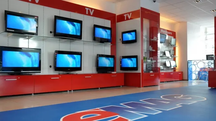 Top reduceri la eMAG. Produsele sunt la preţ de Black Friday