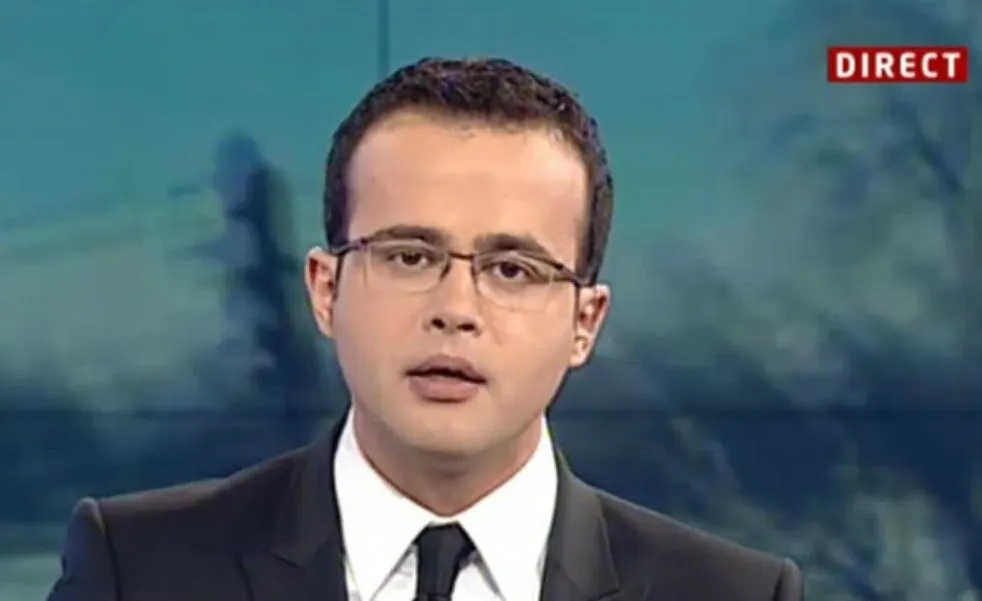 Lovitură devastatoare primită de Mihai Gâdea şi de Antena 3, chiar de Ziua Naţională