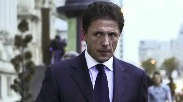 DOSARUL TRANSFERURILOR. Gică Popescu rupe tăcerea de după gratii