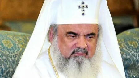 MESAJUL PATRIARHULUI DANIEL de Crăciun
