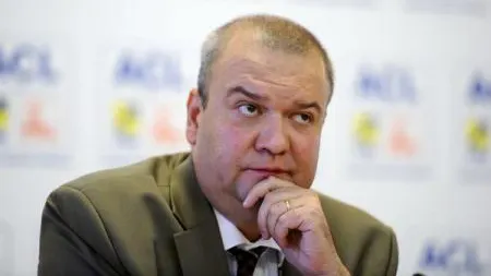 George Scutaru, viitor consilier al lui Iohannis, și-a dat DEMISIA din Parlament