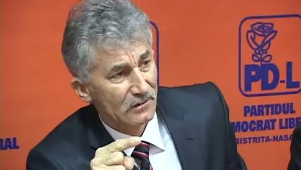 DNA, în referat: Ioan Oltean era ca un şef pentru Crinuţa Dumitrean