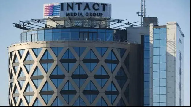 Grupul Intact, obligat să plătească despăgubiri de 5 milioane de lei RCS&RDS 
