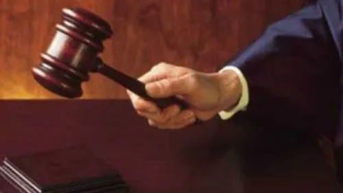 Preşedintele CJ Botoşani, condamnat la şase luni de închisoare cu suspendare