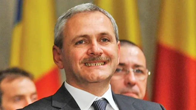 VANGHELIE, declarație de ultimă oră, despre DRAGNEA: Ăsta e MAFIOTISM, ȘARLATANIE!