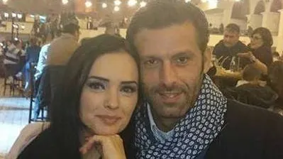O celebră prezentatoare TV a spus "DA" în Ajunul Crăciunului