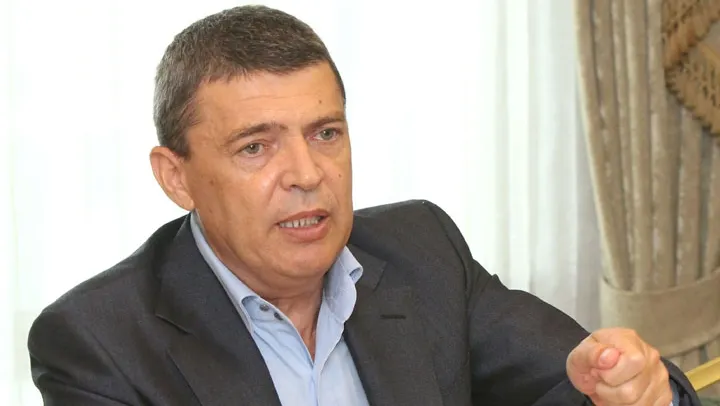 PETRACHE DEZVĂLUIE o discuție cu ANTONESCU: Pe cine AGREAU cei doi, pentru ȘEFIA PNL: ”NU A VRUT”
