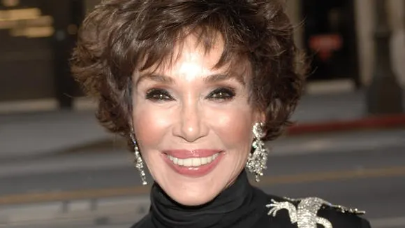 A MURIT MISS AMERICA. Mary Ann Mobley s-a luptat cu CANCERUL