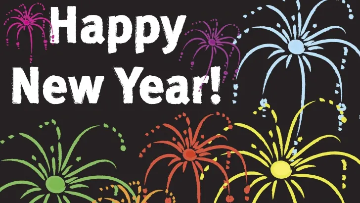 MESAJE DE REVELION. Ce mesaje de revelion să le trimiţi prietenilor