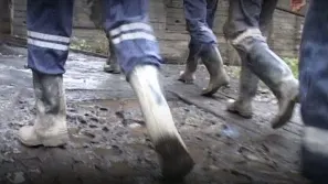 Petroşani: Minerii au renunţat la protest. Conducerea CEH va fi schimbată 