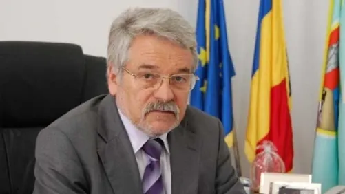 Preşedintele CJ Hunedoara, AUDIAT la DNA
