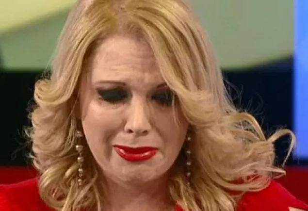 Oana Lis a primit o VESTE GROAZNICĂ. S-a întâmplat ce era mai rău