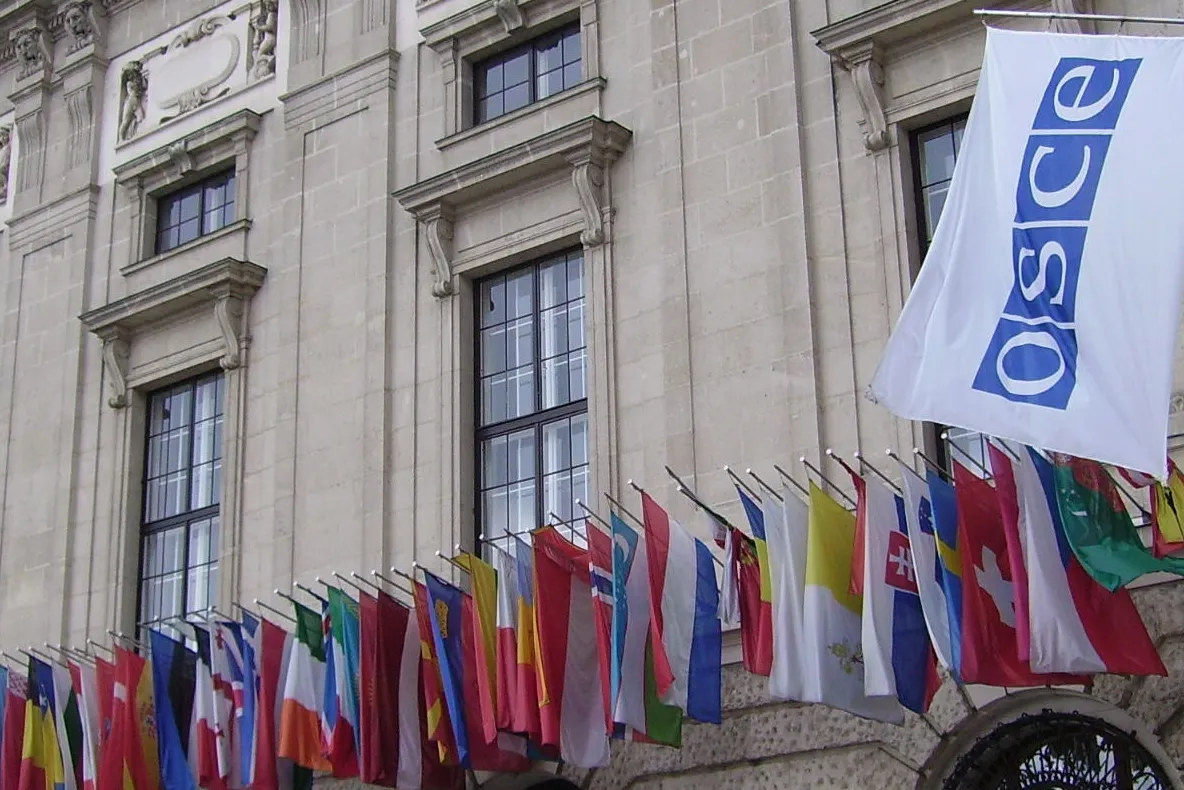 OSCE insistă asupra soluționării pașnice a conflictului transnistriean 