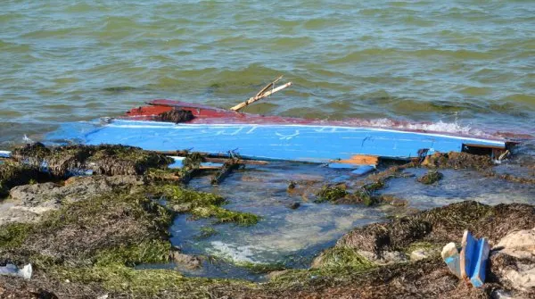 Peste 20 de persoane date dispărute în China, în urma unui naufragiu pe fluviul Yangtze