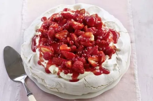Cel mai bun DESERT pentru masa festivă de REVELION 