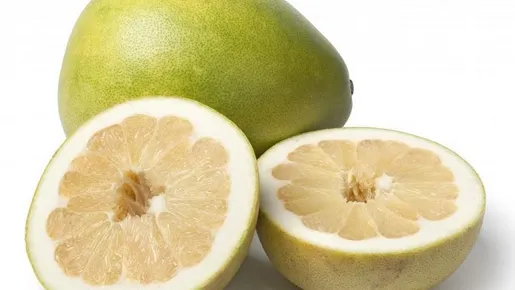 POMELO, 6 beneficii extraordinare de care nu ştiai