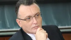 Cine e Sorin Câmpeanu, propus la conducerea Ministerului Educației 