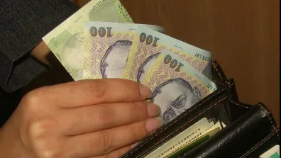 Efectul Iohannis. Românii sunt optimişti cu privire la anul 2015