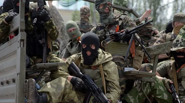 Autorităţile de la Kiev şi rebelii proruşi vor face schimb de prizonieri   