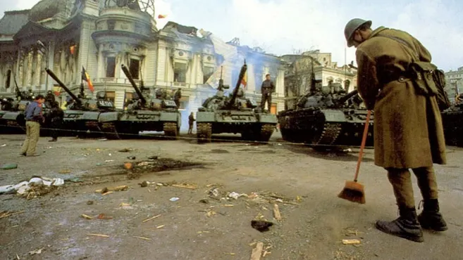 Guvernul a modificat Legea recunoștinței față de eroii martiri și luptătorii Revoluției din 1989 