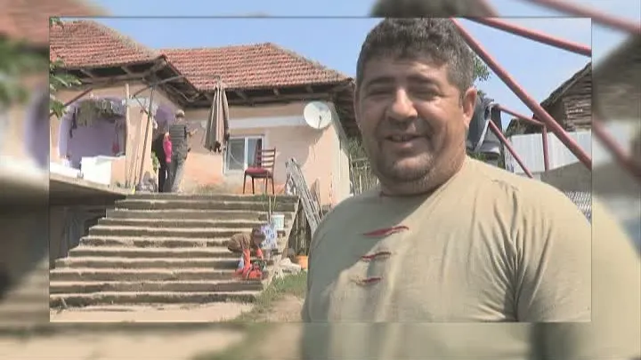 Românul de etnie romă care a SCANDALIZAT Marea Britanie. Ce a făcut cu ajutorul social